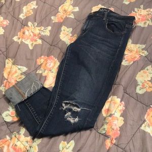 AE Jeans ( Jegging ) - 12 LONG